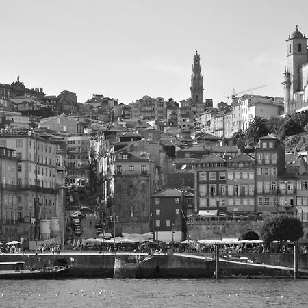 Porto Se Classic Terrace Apartment المظهر الخارجي الصورة