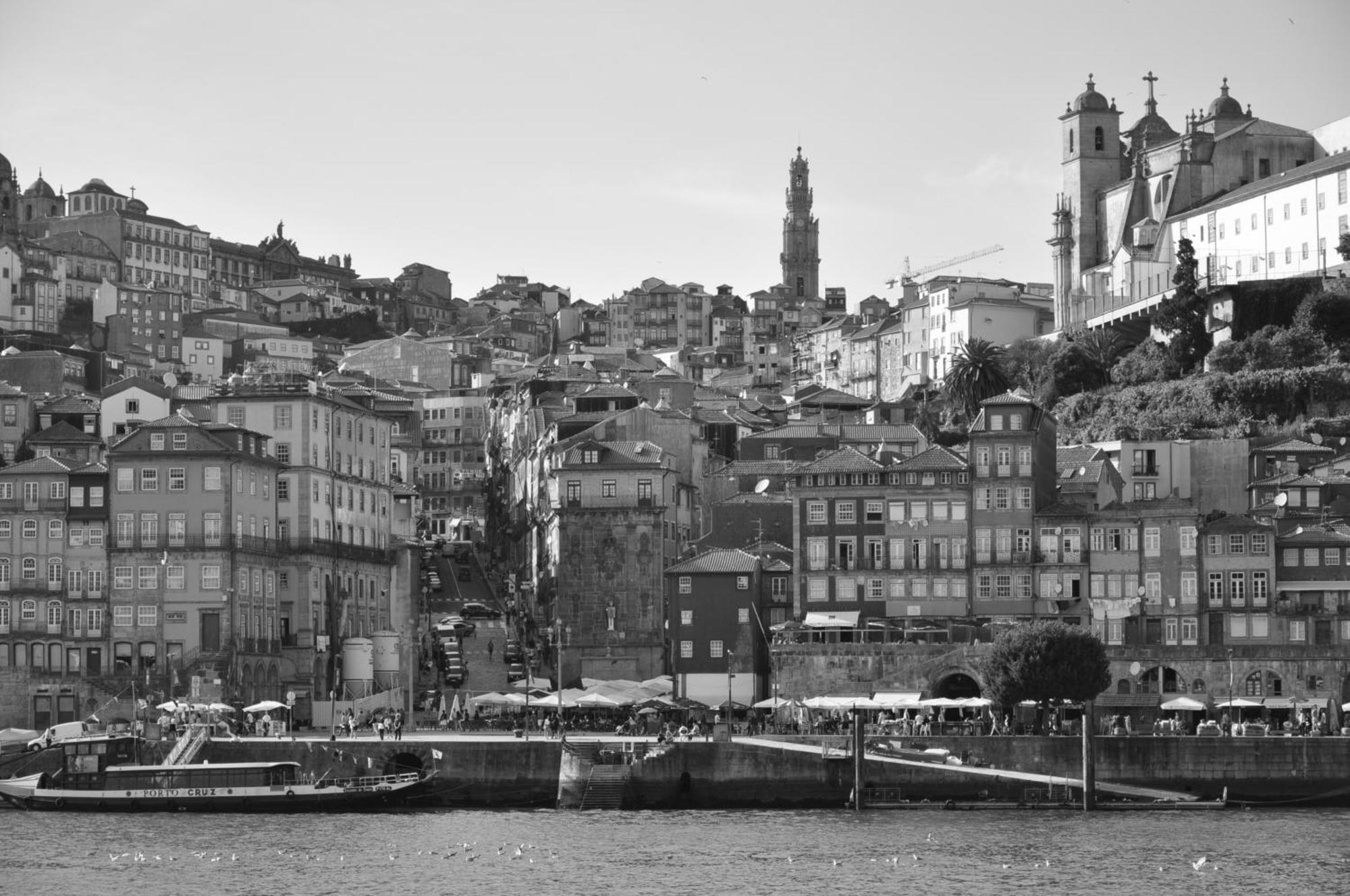 Porto Se Classic Terrace Apartment المظهر الخارجي الصورة