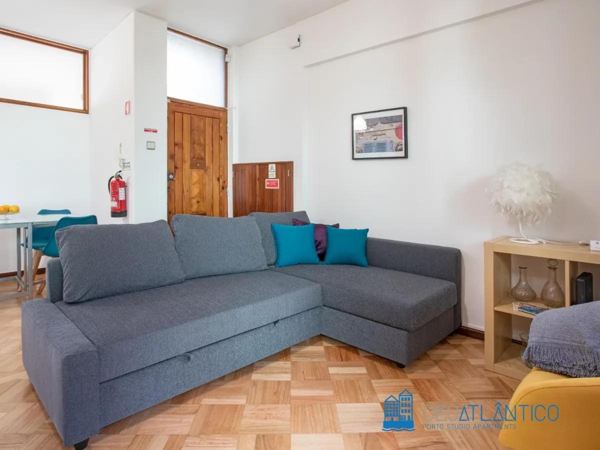 Porto Se Classic Terrace Apartment المظهر الخارجي الصورة