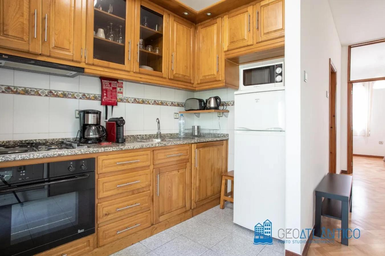 Porto Se Classic Terrace Apartment المظهر الخارجي الصورة