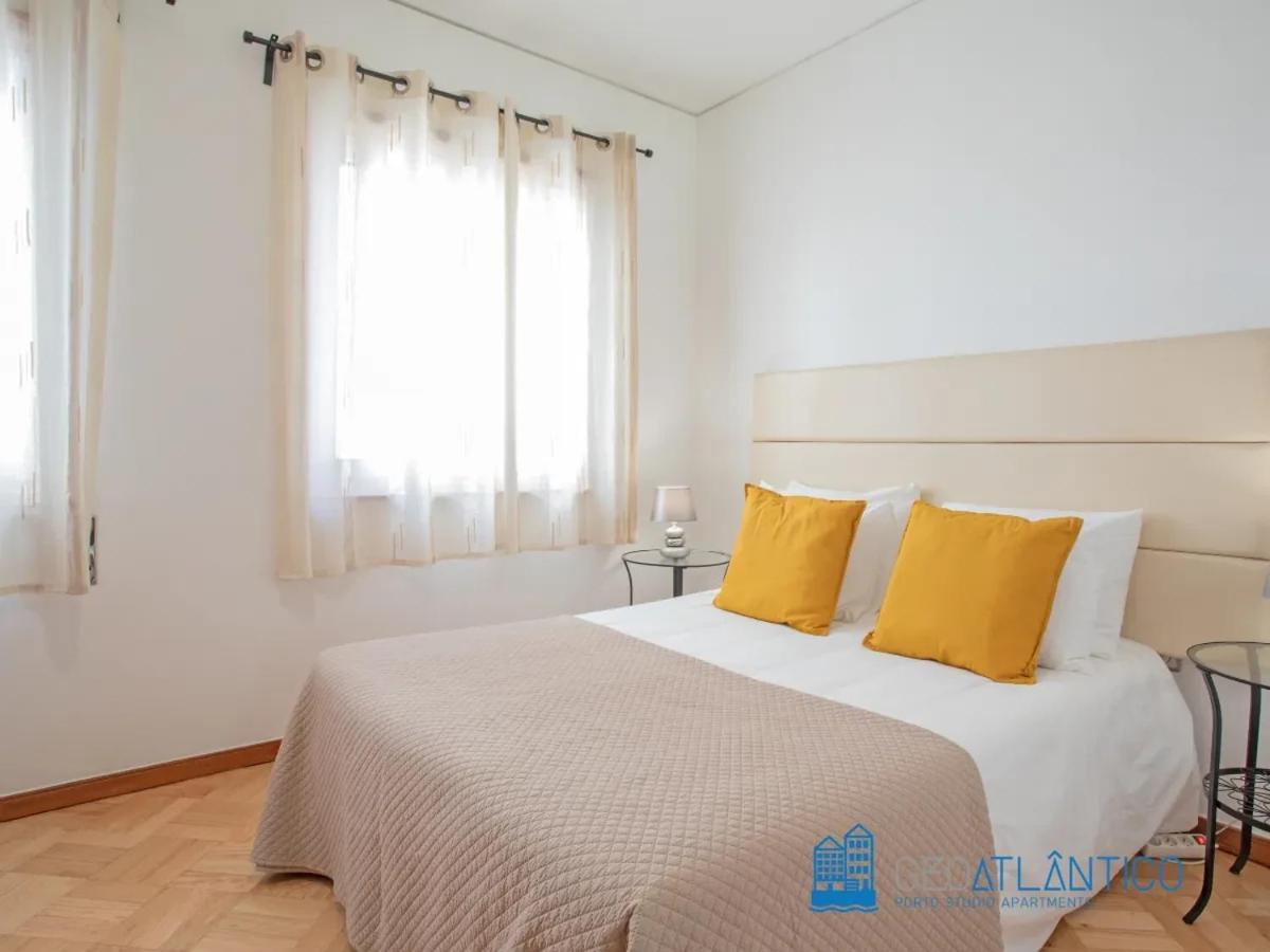 Porto Se Classic Terrace Apartment المظهر الخارجي الصورة