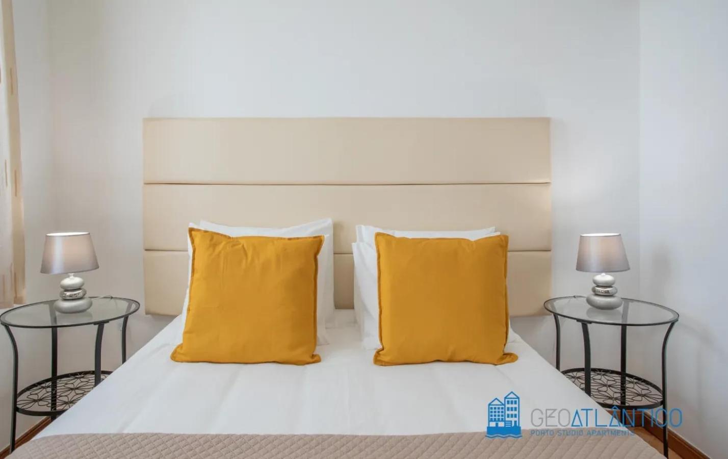 Porto Se Classic Terrace Apartment المظهر الخارجي الصورة
