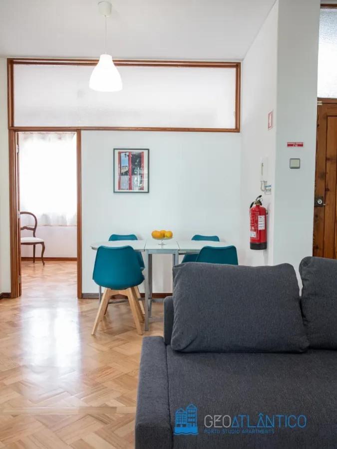 Porto Se Classic Terrace Apartment المظهر الخارجي الصورة