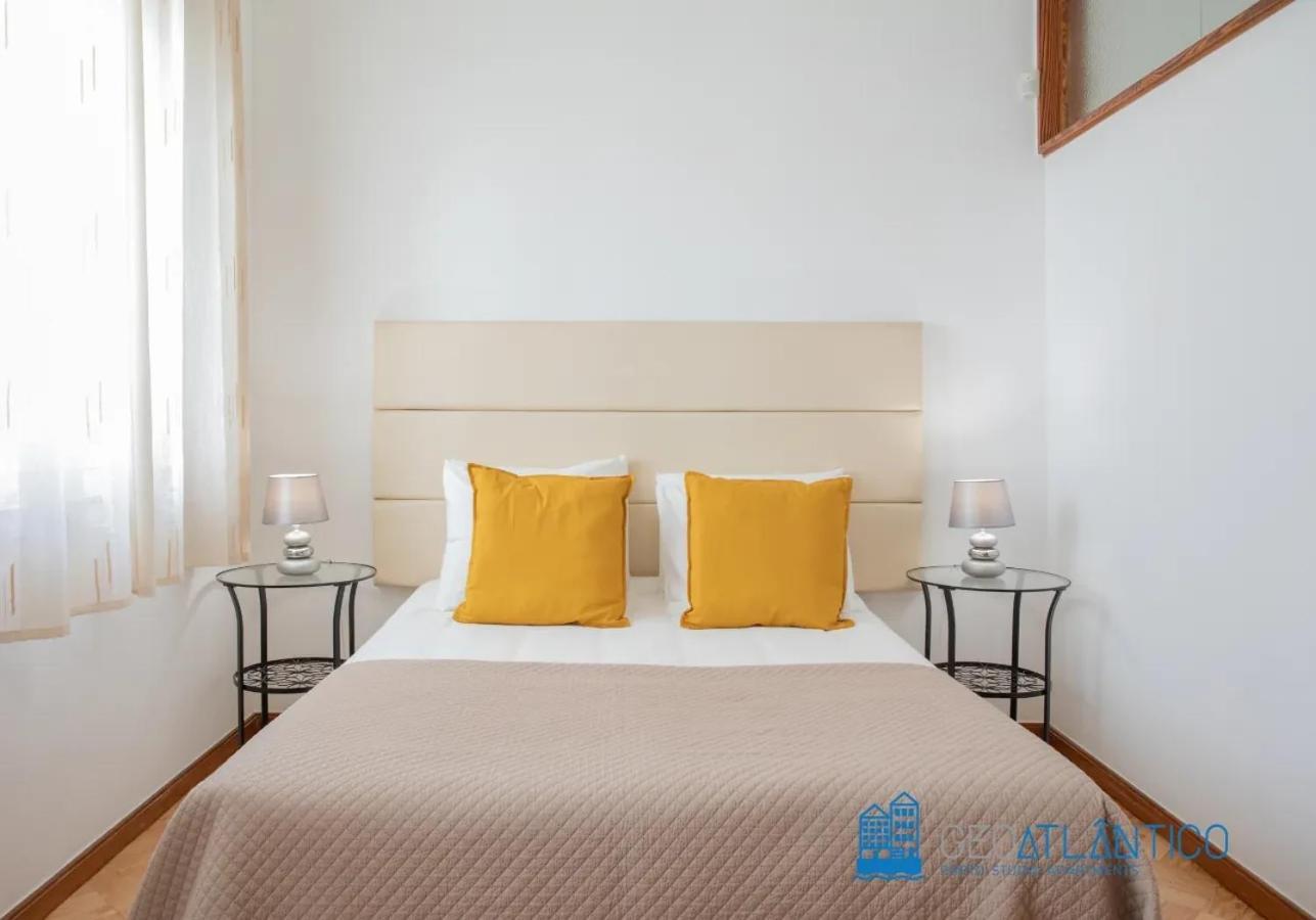 Porto Se Classic Terrace Apartment المظهر الخارجي الصورة