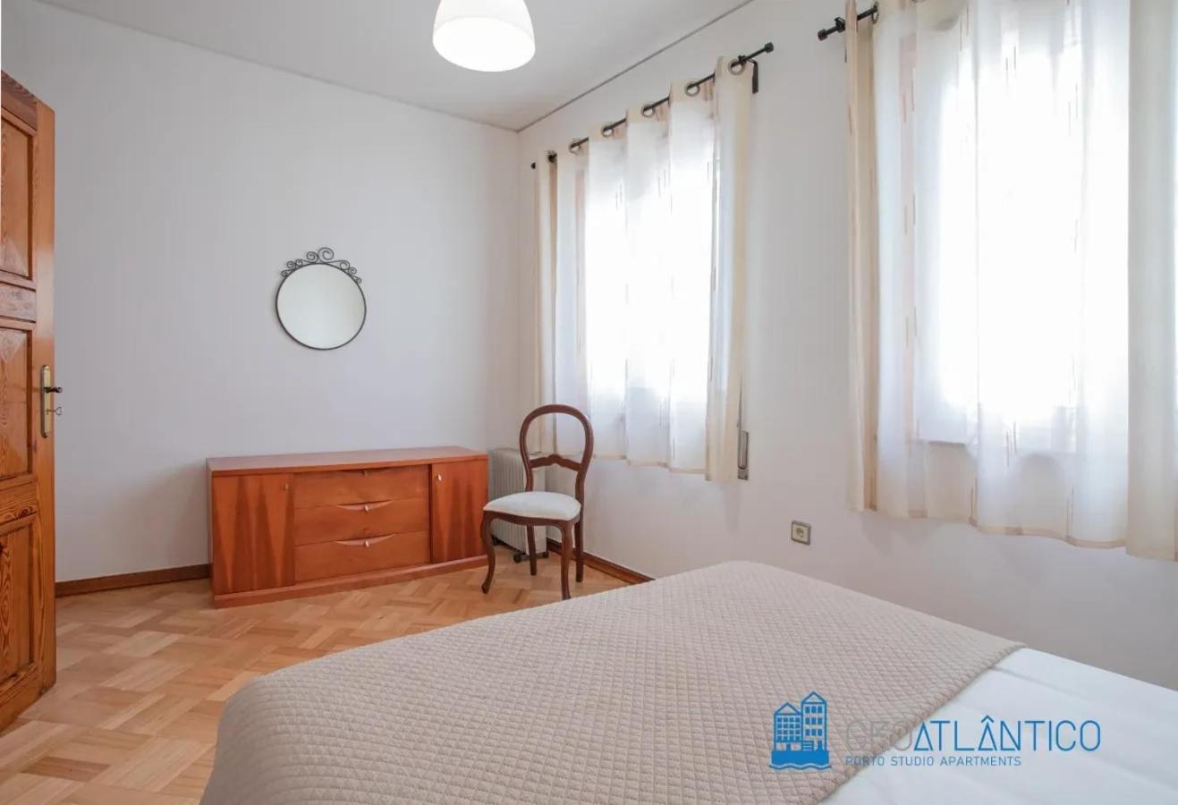 Porto Se Classic Terrace Apartment المظهر الخارجي الصورة