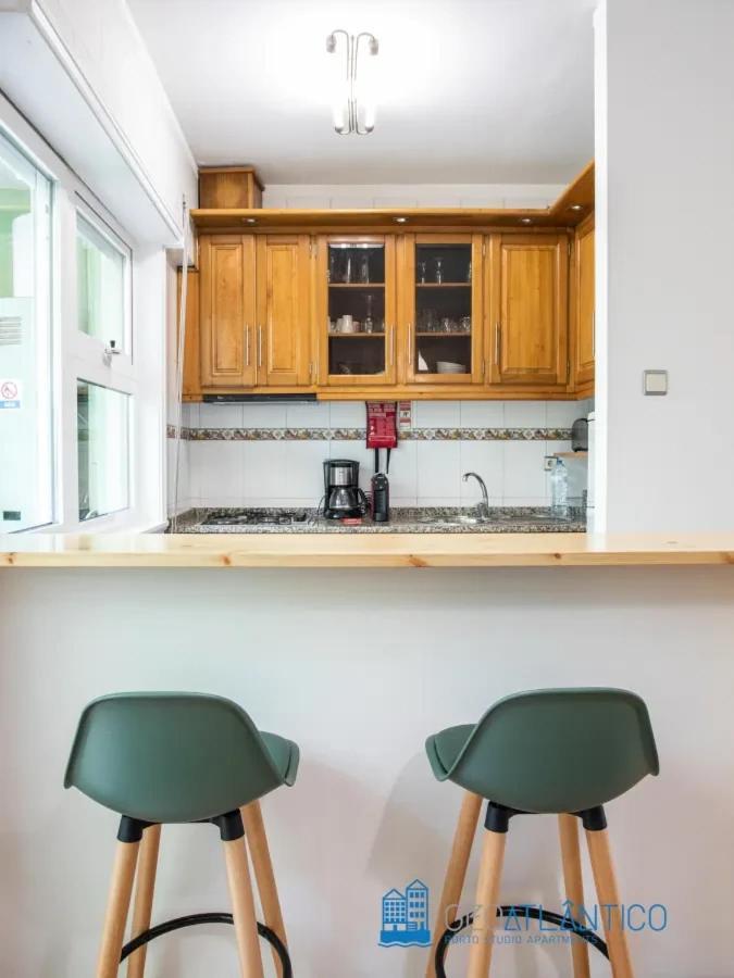 Porto Se Classic Terrace Apartment المظهر الخارجي الصورة