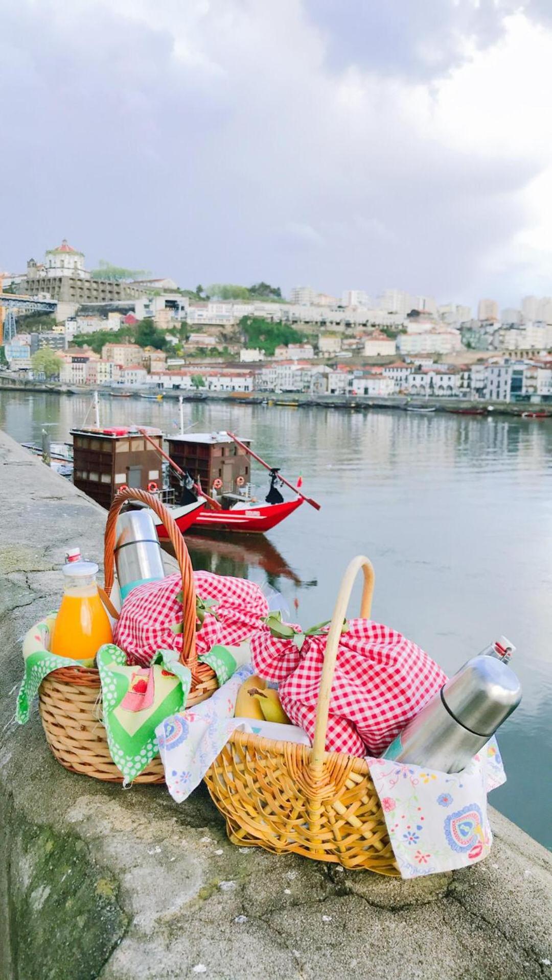 Porto Se Classic Terrace Apartment المظهر الخارجي الصورة
